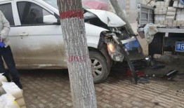 杞县付集车祸最新爆料,悲剧现场细节披露，伤亡情况引关注